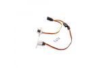 Hands-Free Connector Set Decathlon 1.2m
