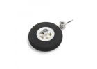 Nose Gear with Wheel: Habu SS 50mm EDF