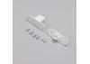 Hands-Free Plug Mount: Habu SS 50mm EDF
