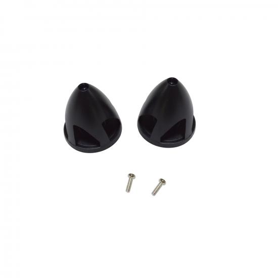 Spinner Set (2): EC-1500 Twin 1.5m