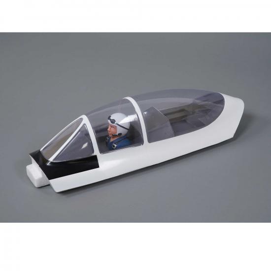 Canopy/Hatch with Latch T-28 1.2m 217