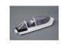 Canopy/Hatch with Latch T-28 1.2m 217