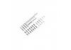 Screw Set: T-28 1.2m 217