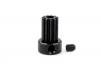RC4WD 11 Tooth 48p Hardened Steel Pinion Gear RC4WD