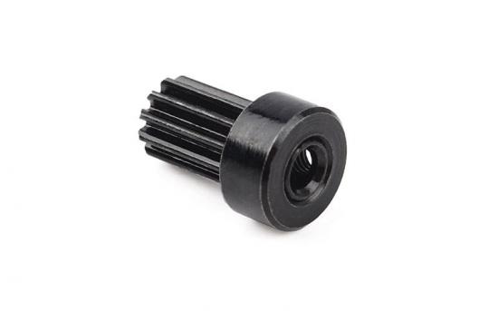 RC4WD 11 Tooth 48p Hardened Steel Pinion Gear RC4WD
