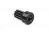 RC4WD 11 Tooth 48p Hardened Steel Pinion Gear RC4WD