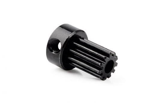 RC4WD 11 Tooth 48p Hardened Steel Pinion Gear RC4WD