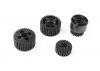 RC4WD Trail Finder 3 W56 2-Speed Transmission Replacement Gears RC4WD