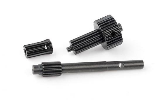 RC4WD Trail Finder 3 W56 2-Speed Transmission Replacement Gears RC4WD