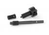 RC4WD Trail Finder 3 W56 2-Speed Transmission Replacement Gears RC4WD