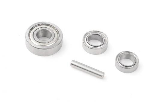 RC4WD Trail Finder 3 W56 2-Speed Transmission Replacement Gears RC4WD