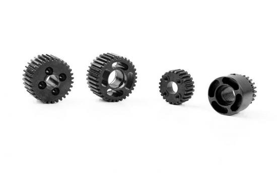 RC4WD Trail Finder 3 W56 2-Speed Transmission Replacement Gears RC4WD