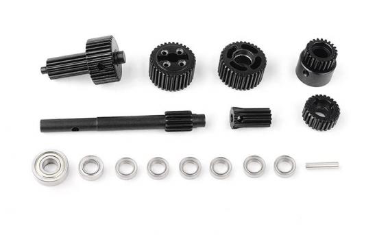RC4WD Trail Finder 3 W56 2-Speed Transmission Replacement Gears RC4WD