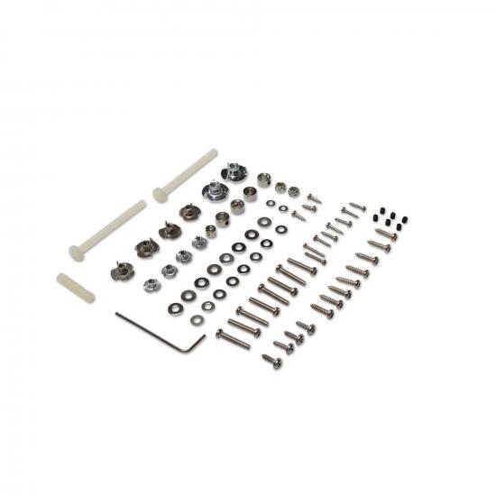 Hardware Set: Fun Scale PT-19