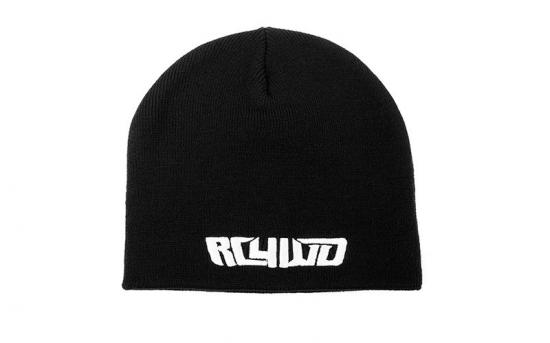 RC4WD Embroidered Logo Beanie RC4WD