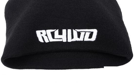 RC4WD Embroidered Logo Beanie RC4WD