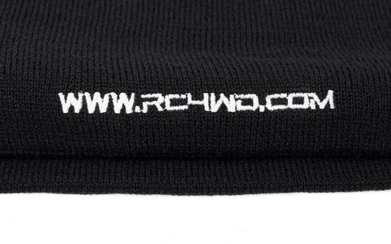 RC4WD Embroidered Logo Beanie RC4WD