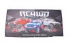 RC4WD 2x4 Cloth Banner RC4WD