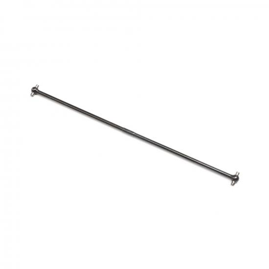 Center Driveshaft: Hammer Rey