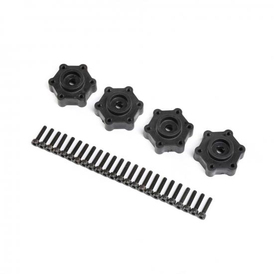 Hex Adapter Insert - 12mm - Wheel: LMT