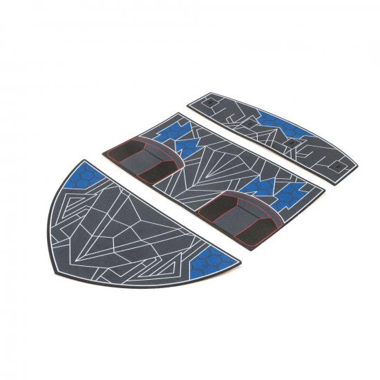 Swim Deck Set - EVA - Mojo 2: Jetstream