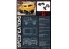 RC4WD 1:18 Gelande II - Black Hawk Hard Body Set - RTR