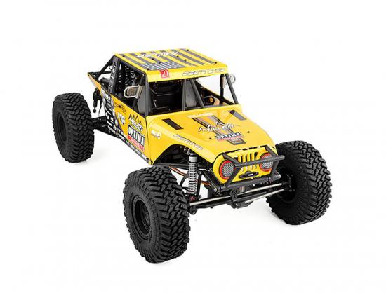 RC4WD Miller Motorsports 1:10 Pro Rock Racer RTR