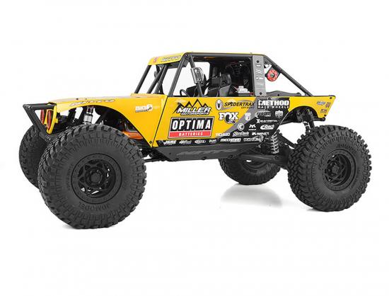 RC4WD Miller Motorsports 1:10 Pro Rock Racer RTR
