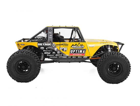RC4WD Miller Motorsports 1:10 Pro Rock Racer RTR