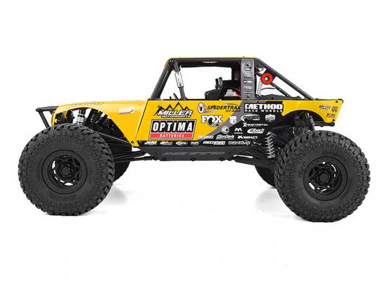 RC4WD Miller Motorsports 1:10 Pro Rock Racer RTR