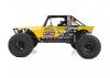 RC4WD Miller Motorsports 1:10 Pro Rock Racer RTR