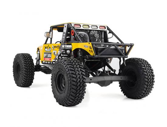 RC4WD Miller Motorsports 1:10 Pro Rock Racer RTR