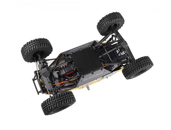 RC4WD Miller Motorsports 1:10 Pro Rock Racer RTR