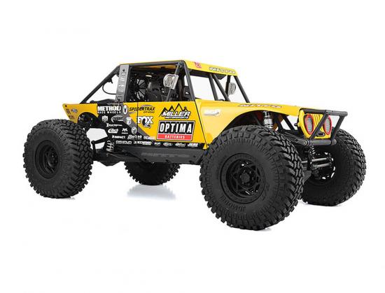 RC4WD Miller Motorsports 1:10 Pro Rock Racer RTR
