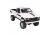 RC4WD Trailfinder 2 LWB RTR With 1987 Toyota Xtracab Hard Body