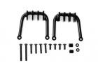 RC4WD Superlift Dual Front Shock Mount for Trail Finder 2 RC4WD