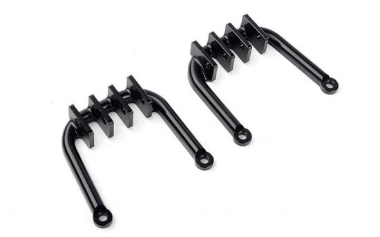 RC4WD Superlift Dual Front Shock Mount for Trail Finder 2 RC4WD