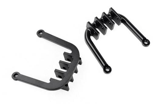 RC4WD Superlift Dual Front Shock Mount for Trail Finder 2 RC4WD