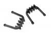 RC4WD Superlift Dual Front Shock Mount for Trail Finder 2 RC4WD