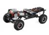 RC4WD Superlift Dual Front Shock Mount for Trail Finder 2 RC4WD