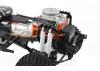 RC4WD Superlift Dual Front Shock Mount for Trail Finder 2 RC4WD