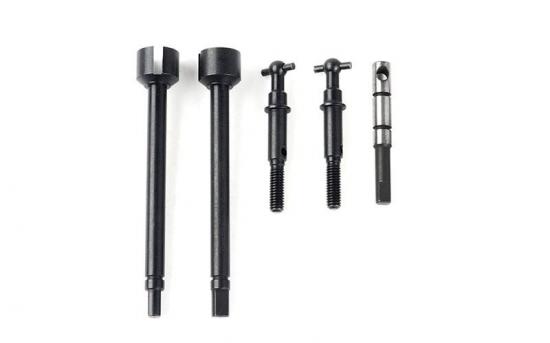 RC4WD Blackwell Front Axle Shaft RC4WD