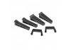 RC4WD Body Mounts And Shock Towers For Chevrolet Blazer