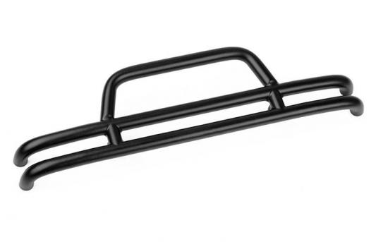 RC4WD Tough Armor Double Steel Tube Front Bumper for Trail Finder 2 RC4WD