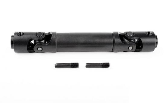 RC4WD Scale Steel Punisher Shaft V2 (75mm - 95mm / 2.95 - 3.74 ) RC4WD
