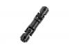RC4WD Scale Steel Punisher Shaft V2 (55mm - 60mm / 2.17 - 2.36 ) RC4WD
