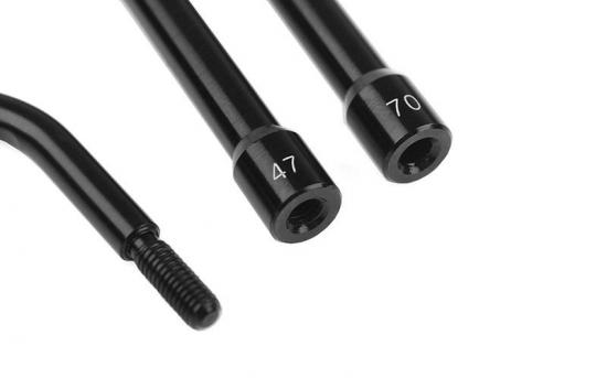 RC4WD 105mm Hardened Steering Link RC4WD
