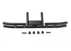 RC4WD Tough Armor Double Steel Tube Rear Bumper for Trail Finder 2 RC4WD