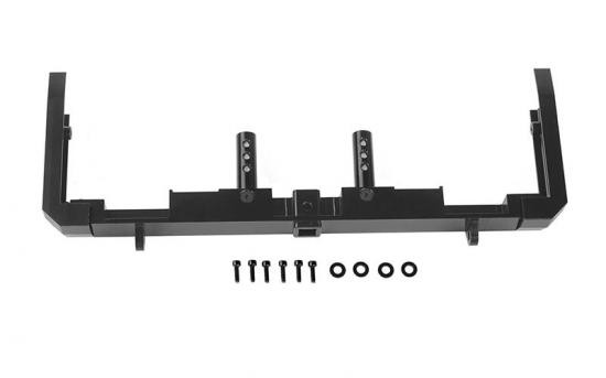 RC4WD CNC Rear Bumper for 1985 Toyota 4Runner RC4WD