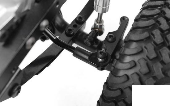 RC4WD 101mm Hardened Steering Link RC4WD